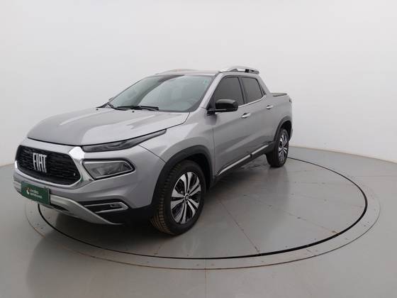 FIAT TORO 2.0 16V TURBO DIESEL VOLCANO 4WD AT9